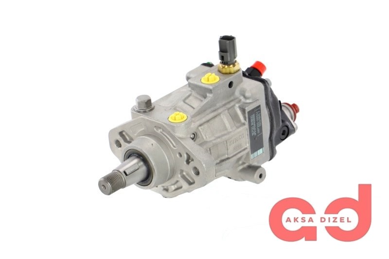 Denso HP2 Common Rail Yüksek Basınç Pompası 097300-005X