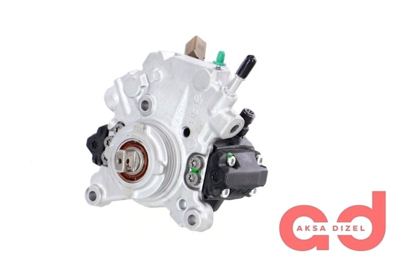 Delphi DFP3 Common Rail Yüksek Basınç Pompası R9422A040A