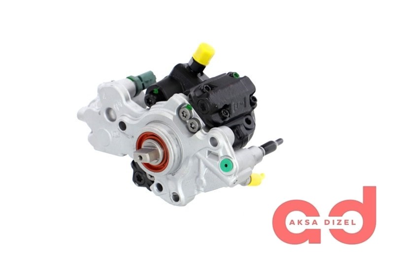 Delphi DFP3 Common Rail Yüksek Basınç Pompası R9424A050A