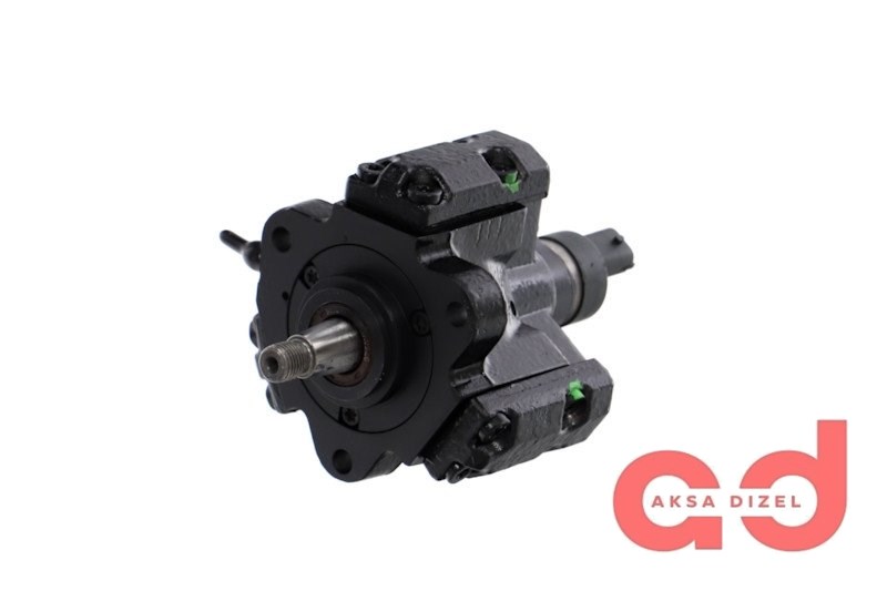 Bosch CP1 Common Rail Yüksek Basınç Pompası 0445010007