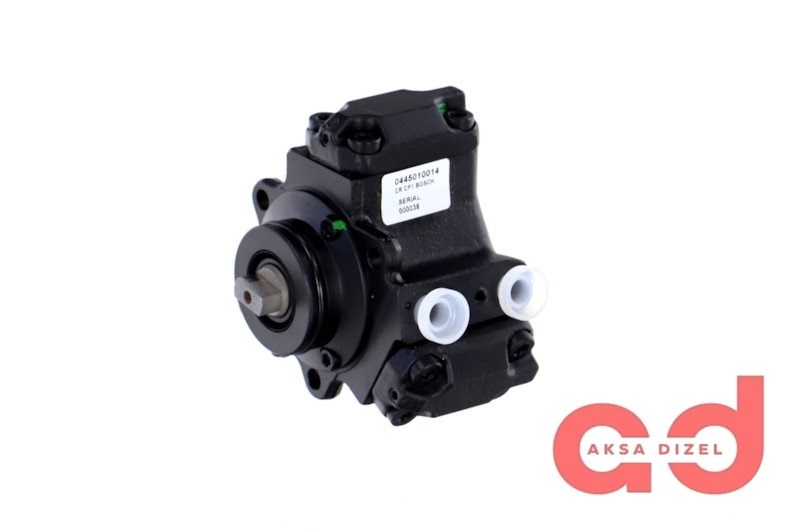 Bosch CP1 Common Rail Yüksek Basınç Pompası 0445010014
