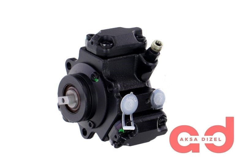 Bosch CP1 Common Rail Yüksek Basınç Pompası 0445010080