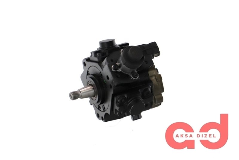 Bosch CP1 Common Rail Yüksek Basınç Pompası 0445010102