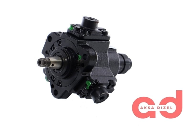 Bosch CP1 Common Rail Yüksek Basınç Pompası 0445010166