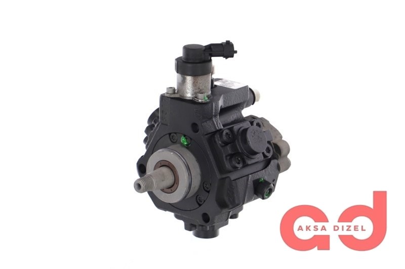 Bosch CP1 Common Rail Yüksek Basınç Pompası 0445010176