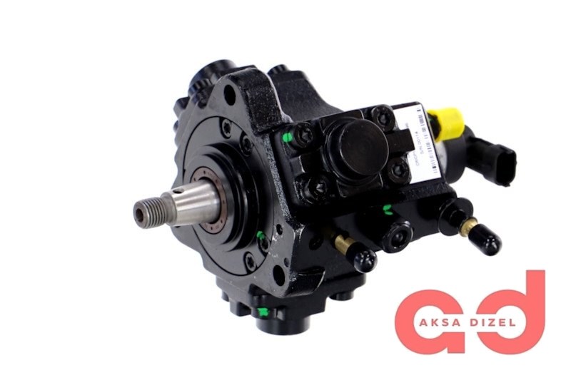 Bosch CP1 Common Rail Yüksek Basınç Pompası 0445010185