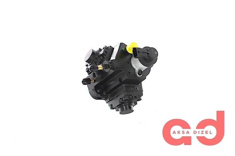 Bosch CP1 Common Rail Yüksek Basınç Pompası 0445010242