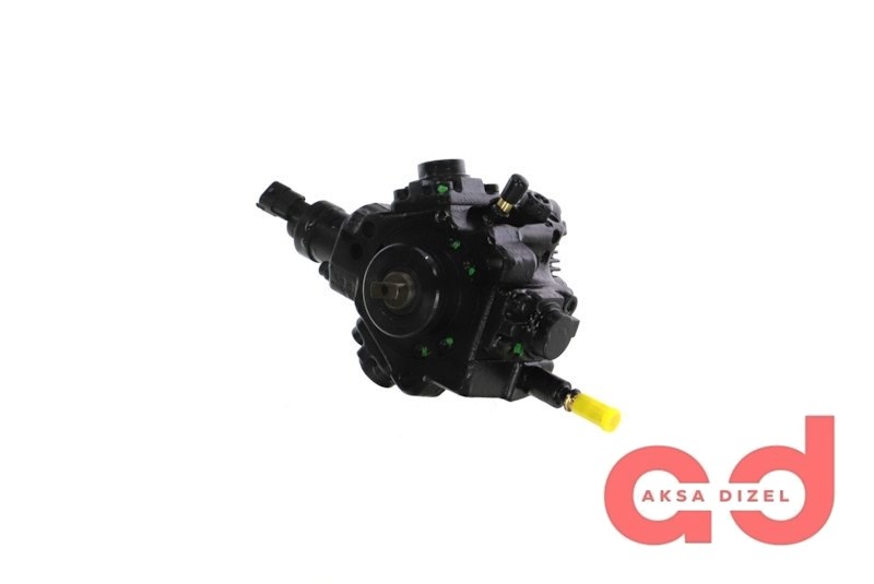 Bosch CP1 Common Rail Yüksek Basınç Pompası 0445010298