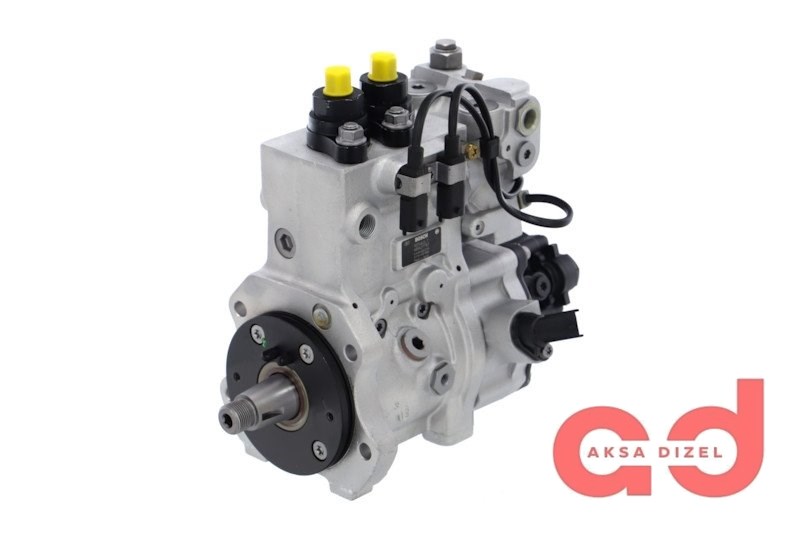 Bosch CP2 Common Rail Yüksek Basınç Pompası 0445020013