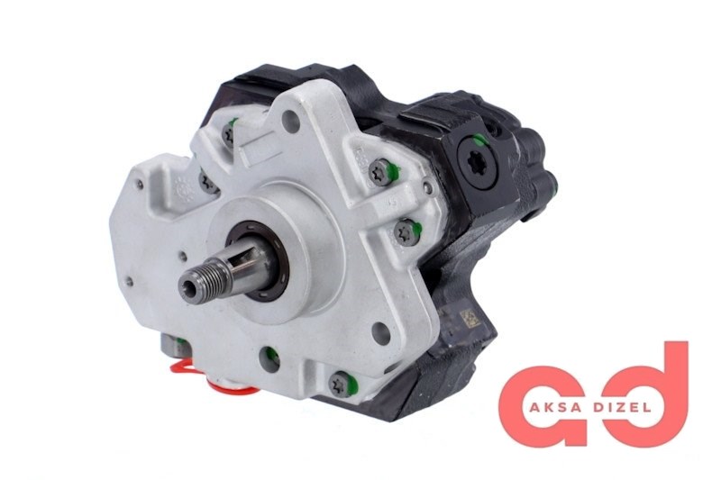 Bosch CP3 Common Rail Yüksek Basınç Pompası 0445010034
