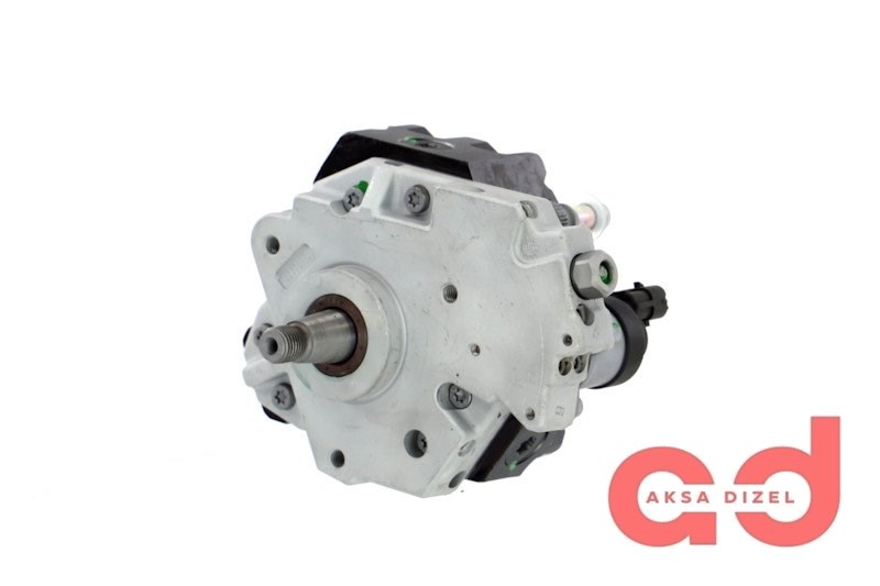 Bosch CP3 Common Rail Yüksek Basınç Pompası 0445010089
