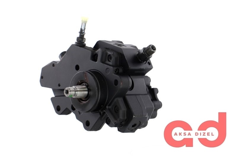 Bosch CP3 Common Rail Yüksek Basınç Pompası 0445010099