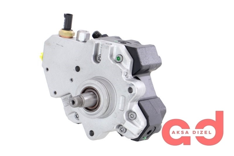 Bosch CP3 Common Rail Yüksek Basınç Pompası 0445010120