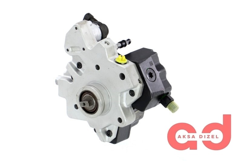 Bosch CP3 Common Rail Yüksek Basınç Pompası 0445010121