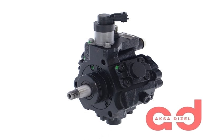Bosch CP1 Common Rail Yüksek Basınç Pompası 0445010124