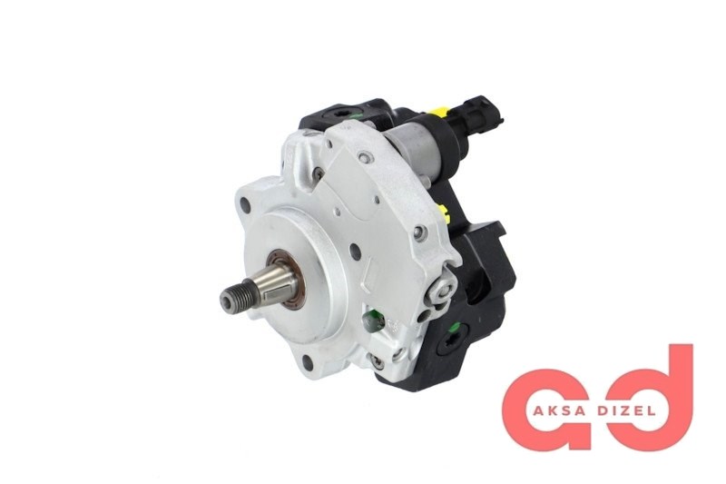 Bosch CP3 Common Rail Yüksek Basınç Pompası 0445010152