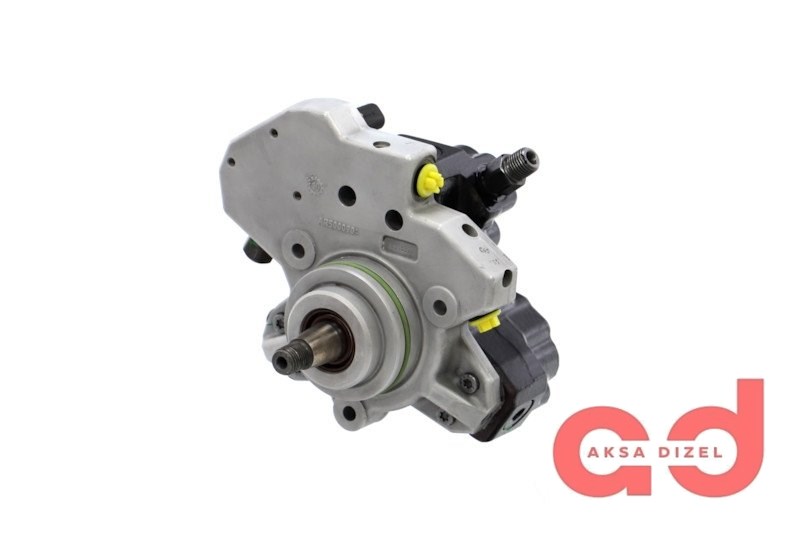 Bosch CP3 Common Rail Yüksek Basınç Pompası 0445010362