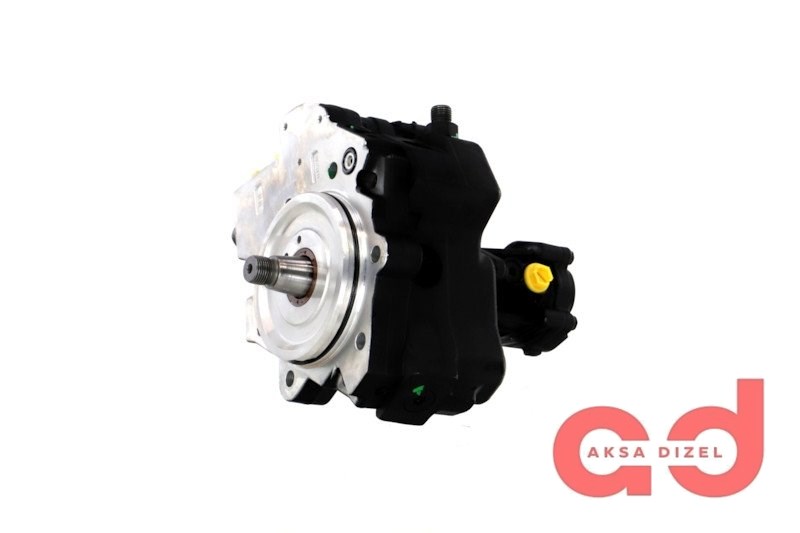 Bosch CP3 Common Rail Yüksek Basınç Pompası 0445020018