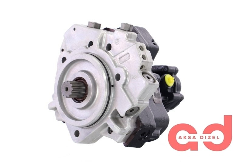 Bosch CP3 Common Rail Yüksek Basınç Pompası 0445020090