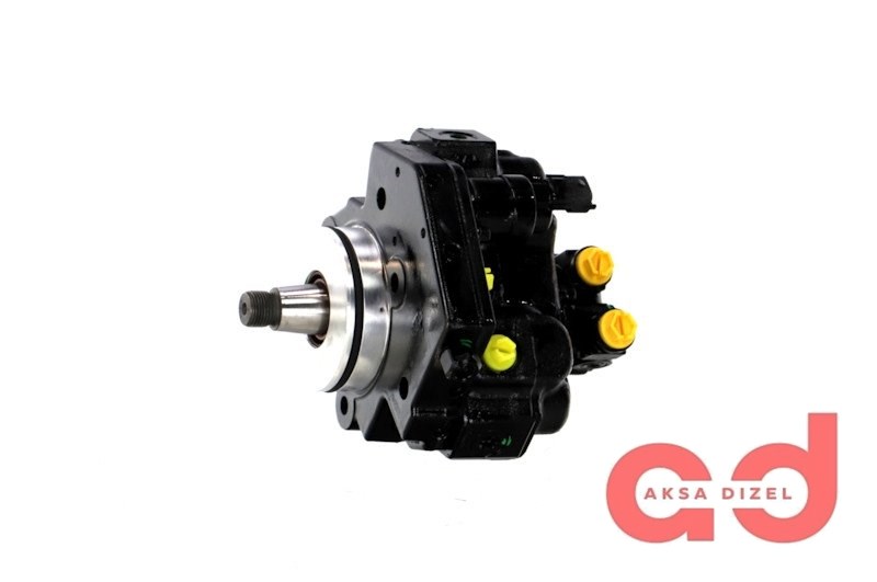 Bosch CP3 Common Rail Yüksek Basınç Pompası 0445020093