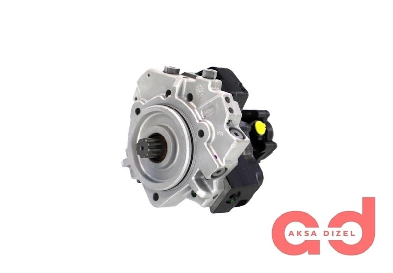 Bosch CP3 Common Rail Yüksek Basınç Pompası 0445020124