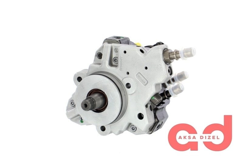 Bosch CP3 Common Rail Yüksek Basınç Pompası 0445020129