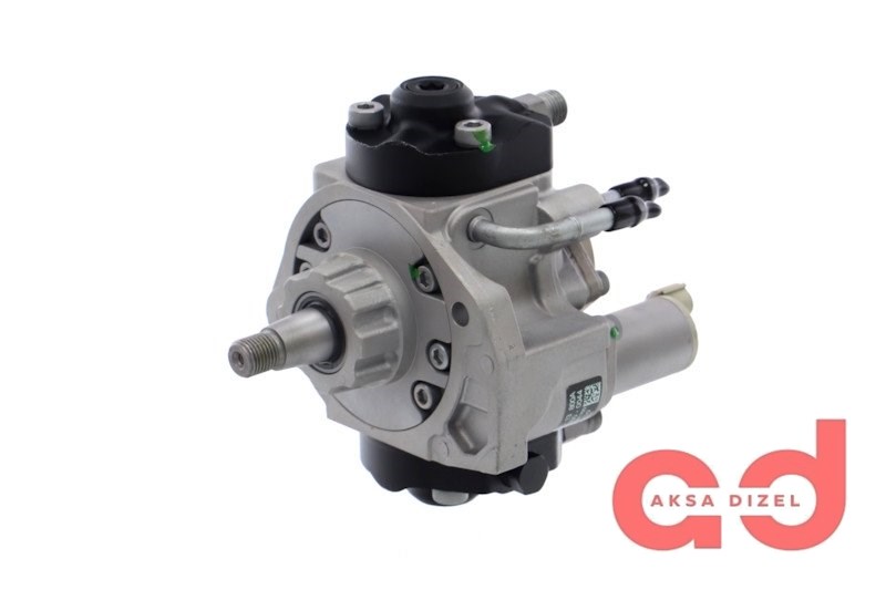 Denso HP3 Common Rail Yüksek Basınç Pompası 294000-004