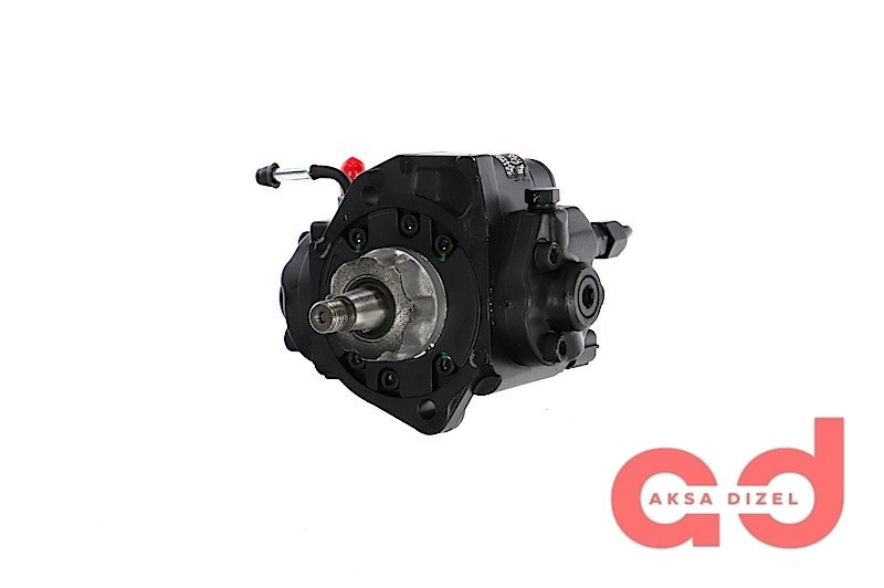 Denso HP3 Common Rail Yüksek Basınç Pompası 294000-035
