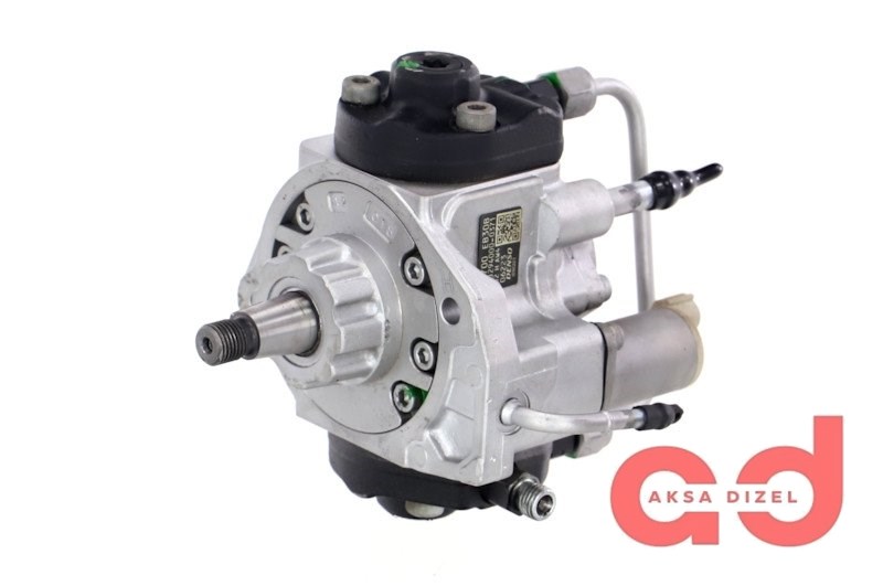 Denso HP3 Common Rail Yüksek Basınç Pompası 294000-037