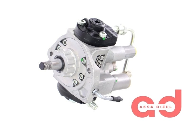Denso HP3 Common Rail Yüksek Basınç Pompası 294000-047