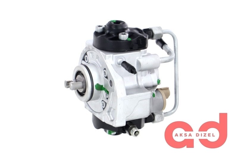 Denso HP3 Common Rail Yüksek Basınç Pompası 294000-062