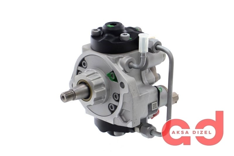 Denso HP3 Common Rail Yüksek Basınç Pompası 294000-076