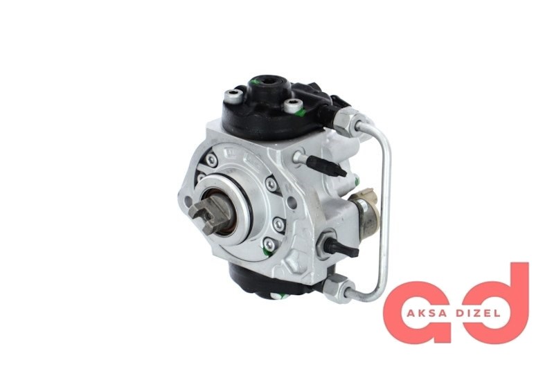 Denso HP3 Common Rail Yüksek Basınç Pompası 294000-086