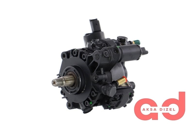 Siemens VDO Common Rail Yüksek Basınç Pompası 5WS40008Z