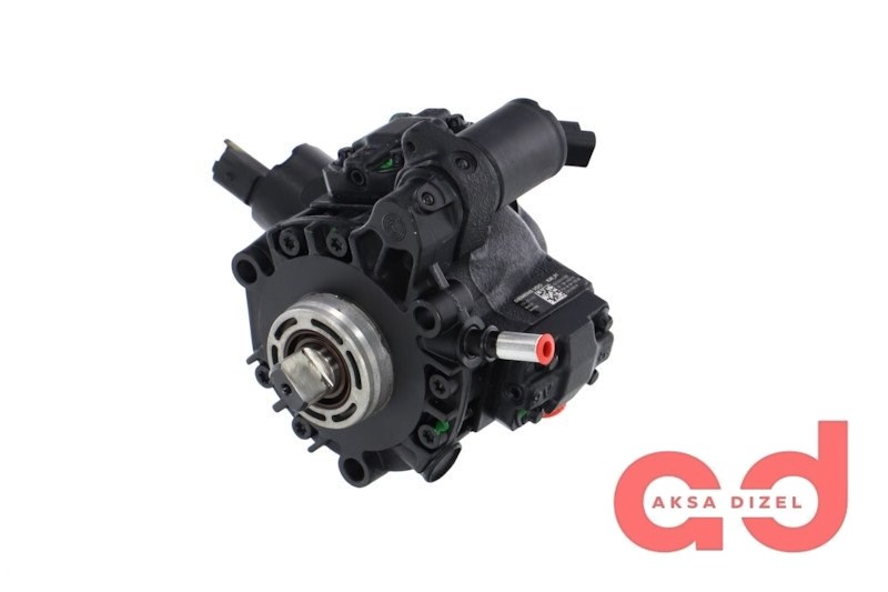 Siemens VDO Common Rail Yüksek Basınç Pompası 5WS40019
