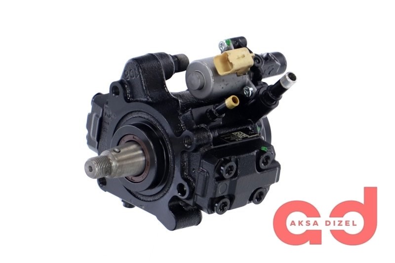 Siemens VDO Common Rail Yüksek Basınç Pompası 5WS40657