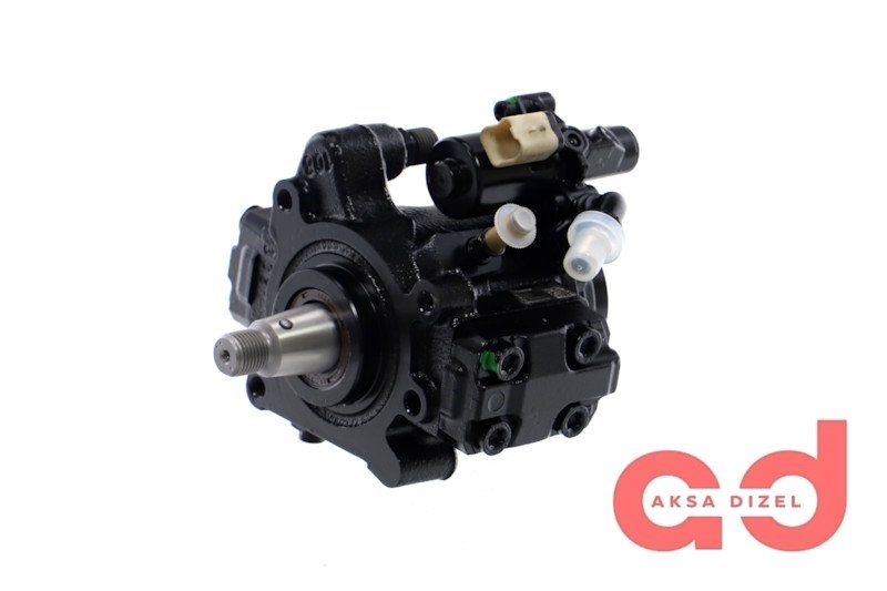 Siemens VDO Common Rail Yüksek Basınç Pompası 5WS40893