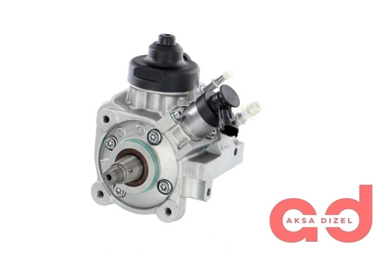 Bosch CP4 Common Rail Yüksek Basınç Pompası 0445010516