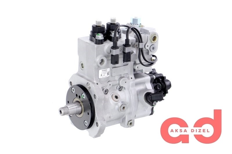 Bosch CP2 Common Rail Yüksek Basınç Pompası 0445020035