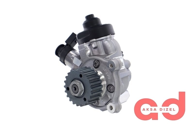 Bosch Common Rail Yüksek Basınç Pompası 0445010537