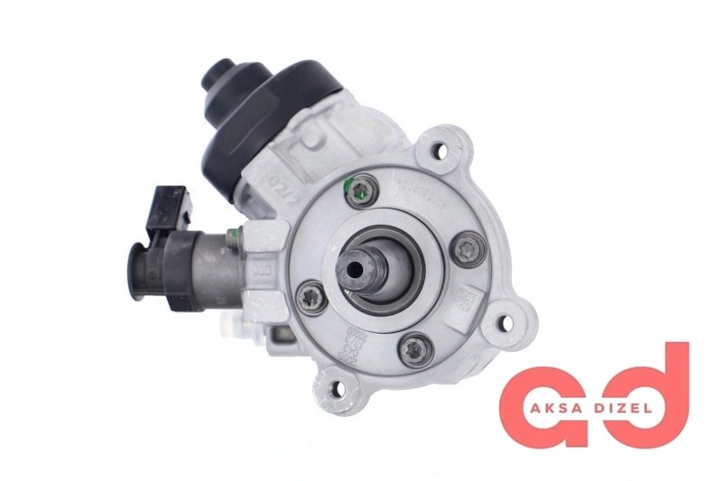 Bosch CP4 Common Rail Yüksek Basınç Pompası 0445010538