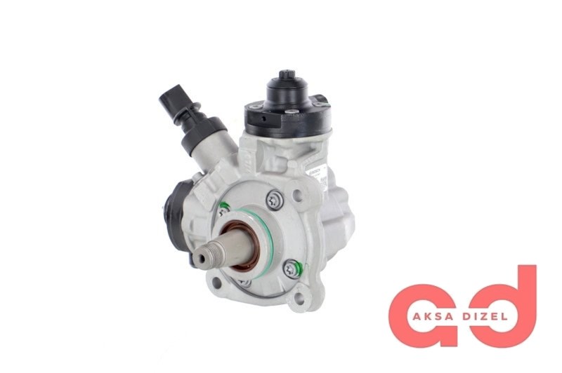 Bosch CP4 Common Rail Yüksek Basınç Pompası 0445010677