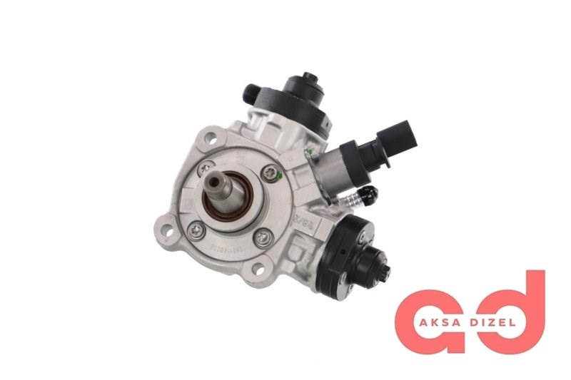 Bosch CP4 Common Rail Yüksek Basınç Pompası 0445010691