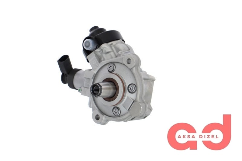 Bosch CP4 Common Rail Yüksek Basınç Pompası 0445010528