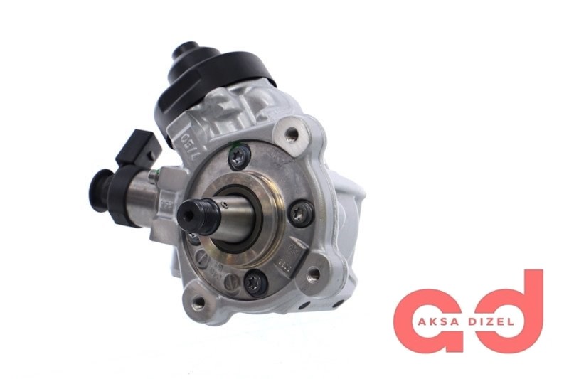 Bosch CP4 Common Rail Yüksek Basınç Pompası 0445010529