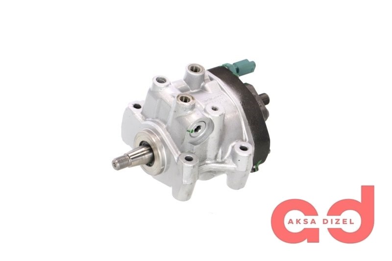 Delphi DFP Common Rail Yüksek Basınç Pompası 28351705