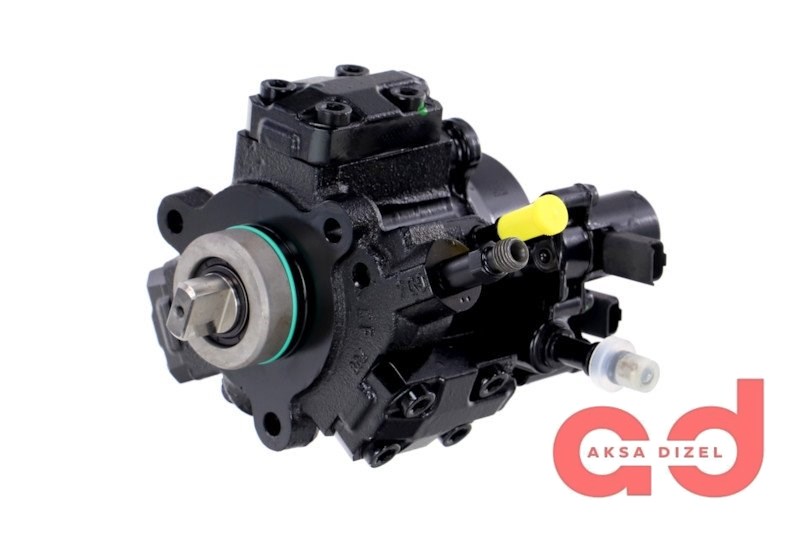 Siemens VDO Common Rail Yüksek Basınç Pompası 5WS40694