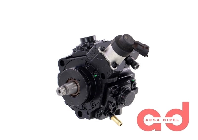 Bosch CP1 Common Rail Yüksek Basınç Pompası 0445010404