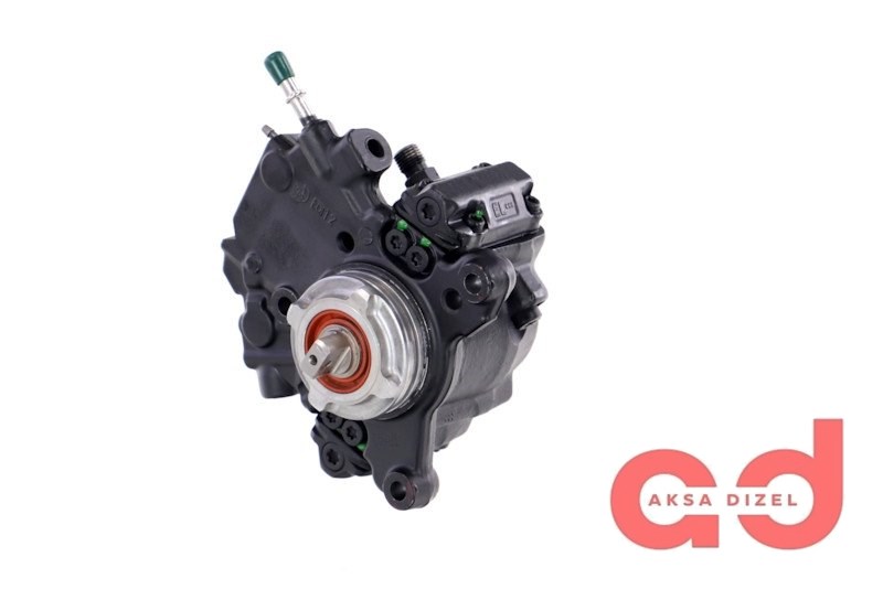 Delphi DFP3 Common Rail Yüksek Basınç Pompası 25184341