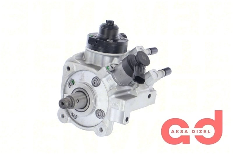 Bosch CP4 Common Rail Yüksek Basınç Pompası 0445010576
